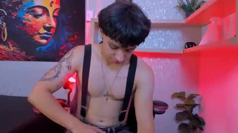 Tyler online show from October 8, 2025, 3:26 am