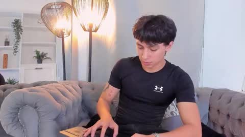 Tyler online show from October 16, 2025, 3:07 am