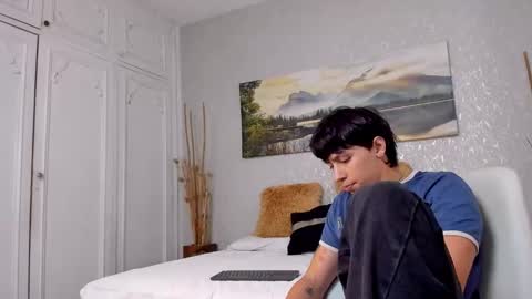 Tyler online show from November 7, 2025, 3:06 am