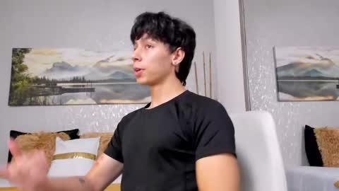 Tyler online show from November 19, 2025, 3:06 am