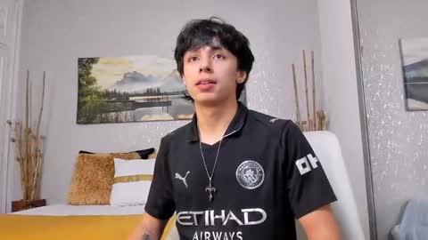 Tyler online show from November 21, 2025, 3:05 am