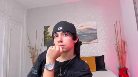 Tyler online show from February 25, 2026, 3:27 am