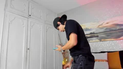 Tyler online show from March 4, 2026, 2:50 am