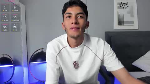 Tyler Fox online show from February 4, 2026, 8:03 pm