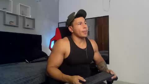 tyler_hank1 online show from September 19, 2025, 10:10 pm