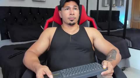 tyler_hank1 online show from March 1, 2026, 6:43 pm