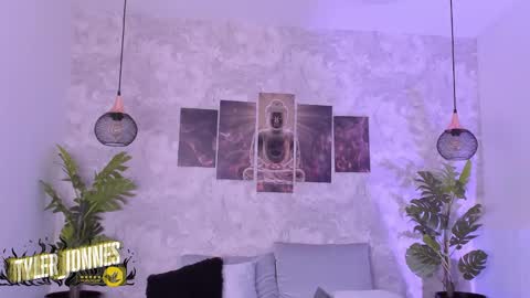 Tyler online show from December 15, 2024, 8:08 am