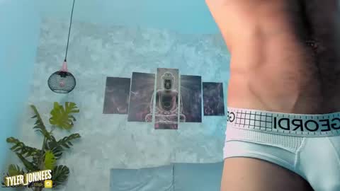 Tyler online show from February 17, 2025, 4:20 am