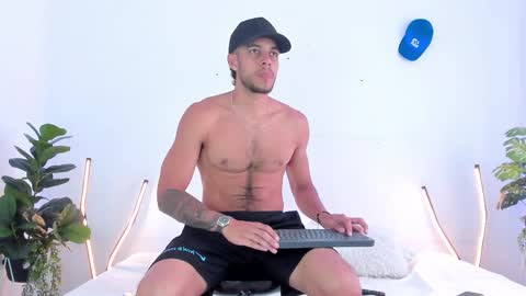 Tyler online show from February 23, 2025, 5:07 pm