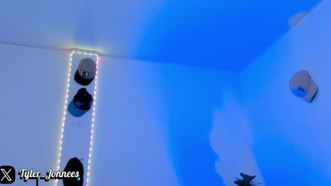 Tyler online show from November 23, 2025, 11:37 pm