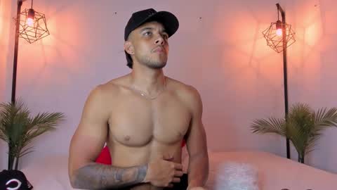 Tyler online show from February 20, 2026, 1:02 am