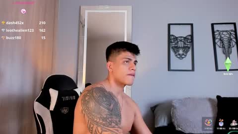 David online show from January 10, 2025, 3:18 am