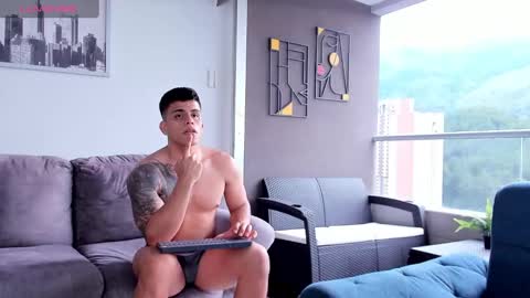 David online show from February 23, 2025, 10:20 pm