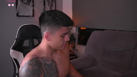 David online show from October 11, 2025, 2:33 am