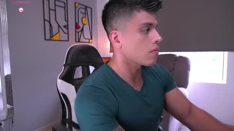 David online show from January 14, 2026, 7:41 pm