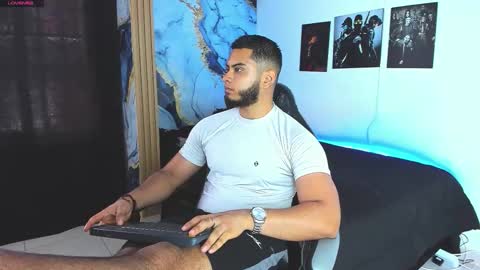 Tyler online show from September 11, 2025, 7:47 pm