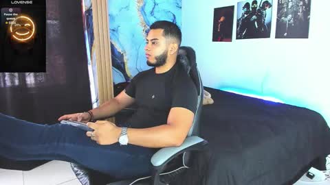 Tyler online show from September 12, 2025, 6:52 pm