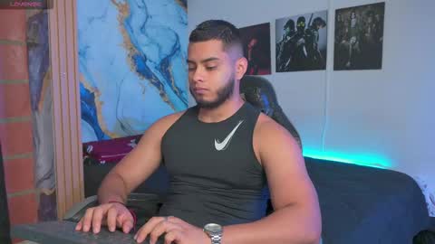 Tyler online show from September 26, 2025, 7:07 pm