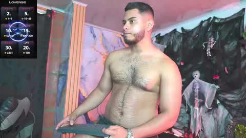 Tyler online show from October 17, 2025, 10:34 pm