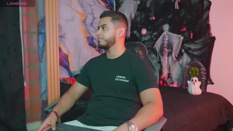 Tyler online show from October 22, 2025, 10:09 pm