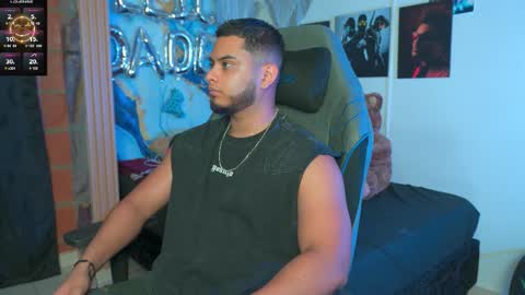 Tyler online show from February 24, 2026, 12:19 am