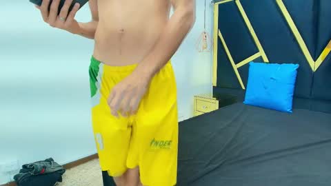 Tyler online show from March 17, 2026, 7:50 pm