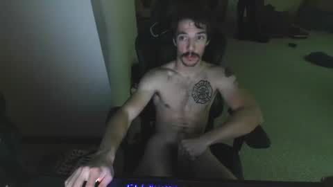 Snapshot of tylera10110 chatting on December 10, 2024, 4:02 am Tyler online show from December 10, 2024, 4:02 am