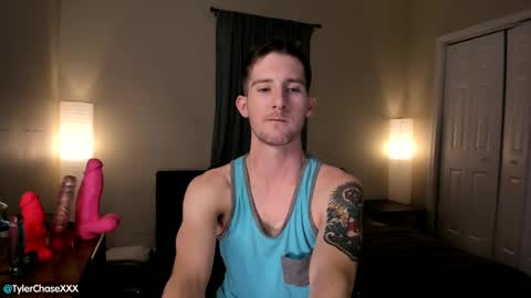 Snapshot of tylerchasexxx chatting on September 19, 2025, 11:05 pm Tyler Chase online show from September 19, 2025, 11:05 pm