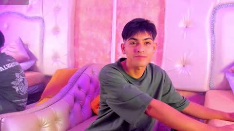 Tyler  online show from March 30, 2026, 2:07 pm