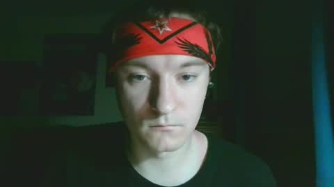 Snapshot of tylerdude5612 chatting on June 15, 2026, 6:15 am Tylerdude56128 online show from June 15, 2026, 6:15 am