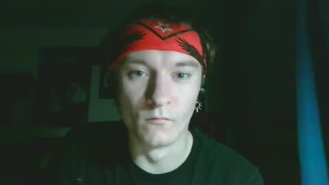 Snapshot of tylerdude5612 chatting on June 24, 2026, 5:06 am Tylerdude56128 online show from June 24, 2026, 5:06 am