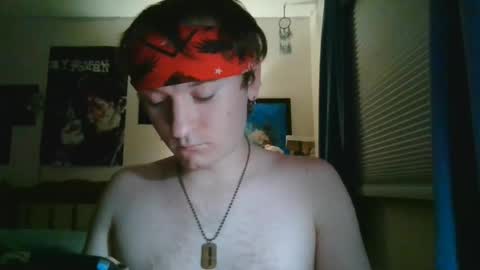Snapshot of tylerdude5612 chatting on August 3, 2026, 4:33 am Tylerdude56128 online show from August 3, 2026, 4:33 am