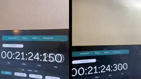 Tyler Tanner online show from July 23, 2026, 5:33 pm