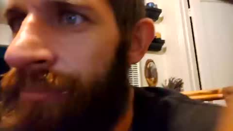 tylerweist727678265 online show from October 11, 2025, 2:33 am