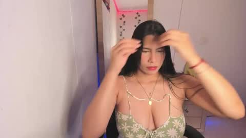 tylor_love online show from February 1, 2025, 9:29 pm