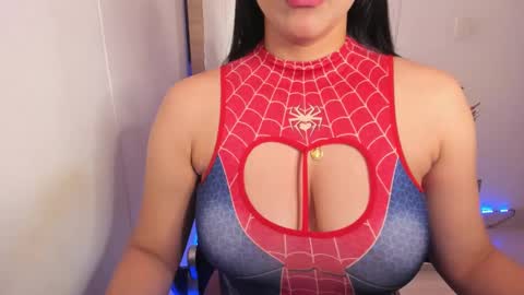 tylor_love online show from February 23, 2025, 8:44 pm