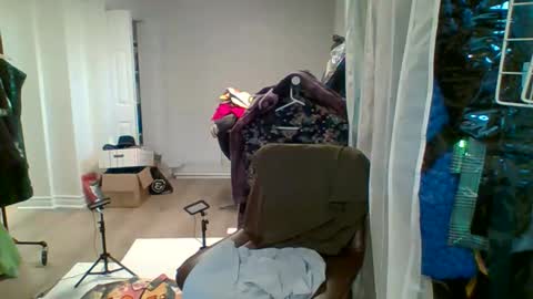 Snapshot of typespirit chatting on March 29, 2026, 5:24 pm typespirit online show from March 29, 2026, 5:24 pm