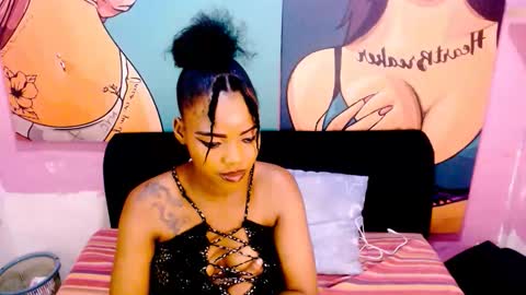 Tyra online show from December 3, 2025, 6:39 pm