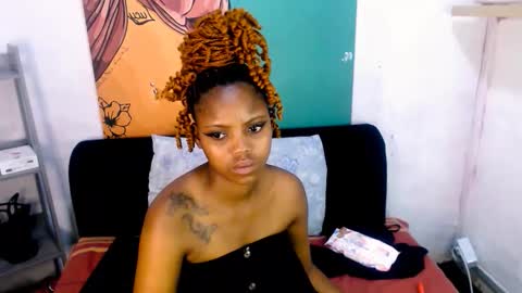 Tyra online show from January 9, 2026, 7:04 pm