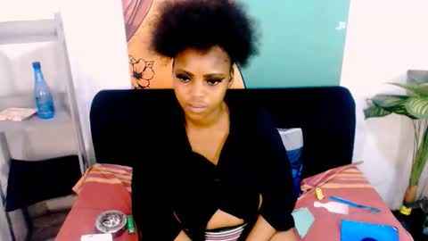 Tyra online show from April 13, 2026, 7:08 pm