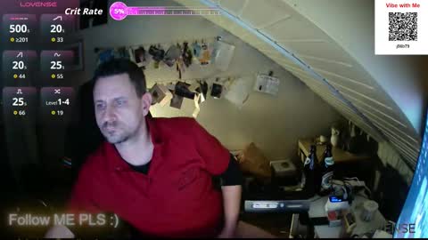 Snapshot of tyran28111984 chatting on February 19, 2026, 2:07 am Sascha online show from February 19, 2026, 2:07 am