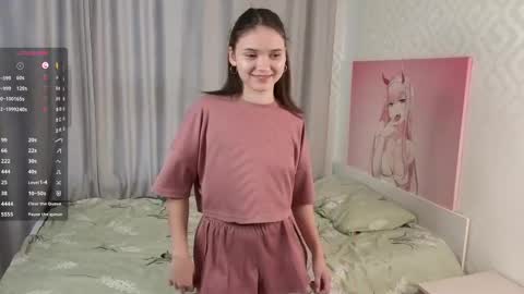 Emily online show from September 16, 2025, 11:00 am