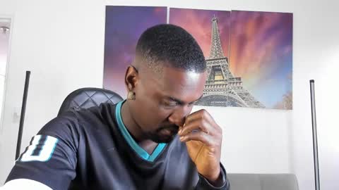 Dvid Rullers online show from April 4, 2026, 12:13 pm