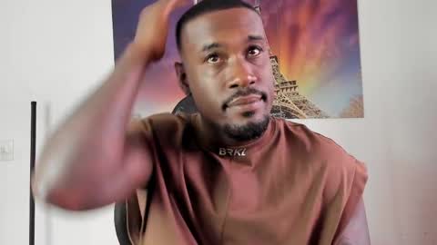 Dvid Rullers online show from April 20, 2026, 11:24 am