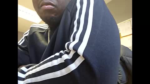 tyroneall online show from November 28, 2025, 2:31 pm