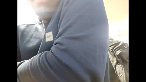 tyroneall online show from January 8, 2026, 2:08 pm