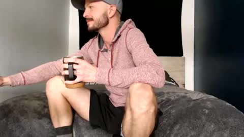 Tyrone Mattias online show from January 17, 2025, 8:44 pm