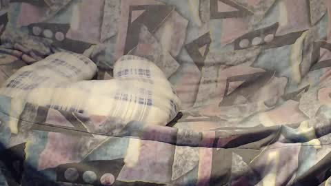 Helena and Tyson online show from February 23, 2025, 4:17 am