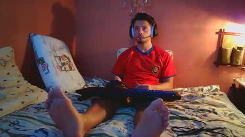 Snapshot of tysonhotswe chatting on March 14, 2026, 1:01 am Dennis Nadarevic online show from March 14, 2026, 1:01 am