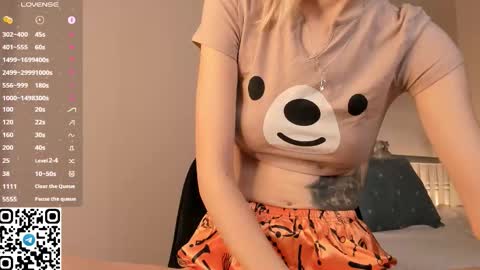 Christine 3 Next broadcast tomorrow at 2100 GMT 5 online show from September 29, 2025, 6:02 pm